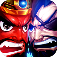 《指上谈兵》Icon,看到记得点哦