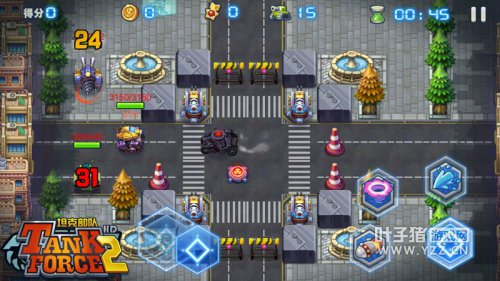 奢华神秘的“引爆者”