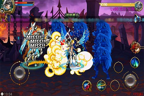 古神复活开辟纪元