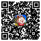 萌英雄二维码