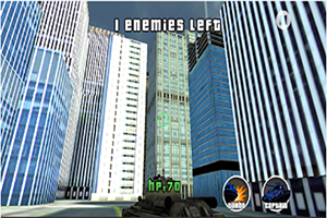 �̼����ɨ�䡶GTA̹�˴�սŦԼ��������Ƶ