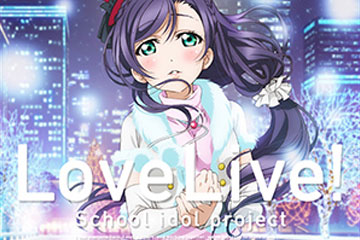 Love LiveBD湫