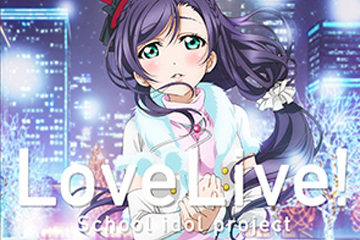 Love LiveBD5صCD