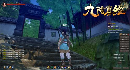 九阴真经