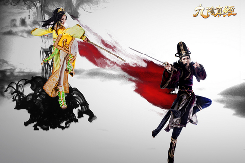 ������װ18��cosplay�����ͼ