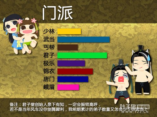 澭