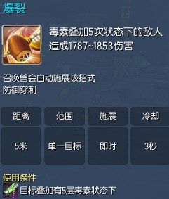 剑灵召唤师加点