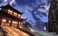 剑灵风景