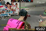 2015 CFPL S6  vs  һ
