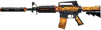 M4A1-T