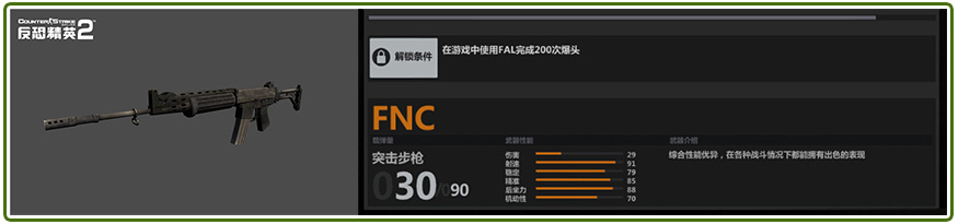 CSOL2FNC