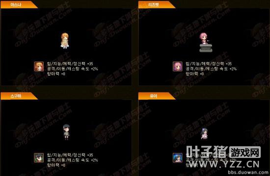 韩服更新SAO礼包 称号光环加技能等级