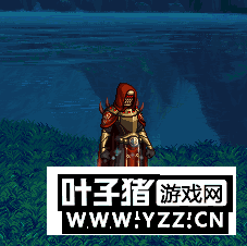 韩服发售全新NPC套