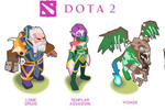 DOTA2ӢҲô Сһ