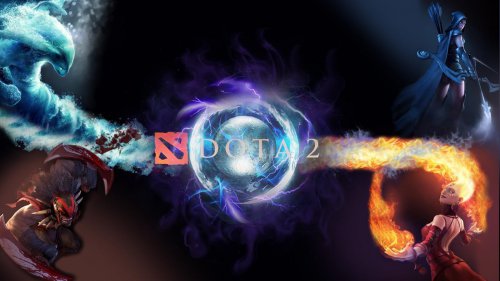 DOTA2Ϸֽ