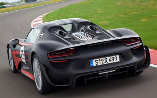 ʱ918 Spyderֽܳ