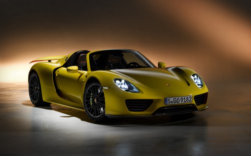 ʱ918 Spyderֽܳ