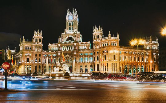 ŷ ׶Madridֽ