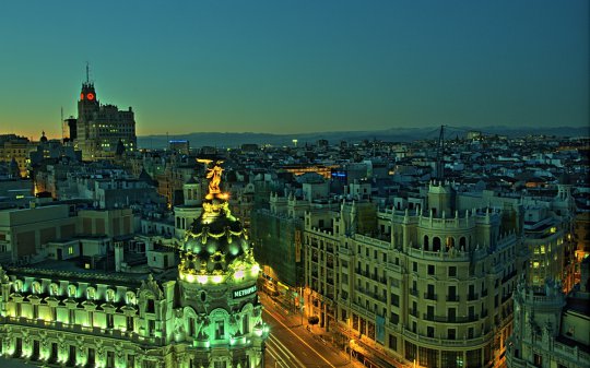 ŷ ׶Madridֽ