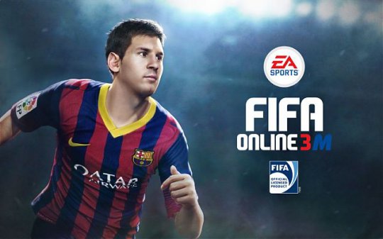 FIFA Online