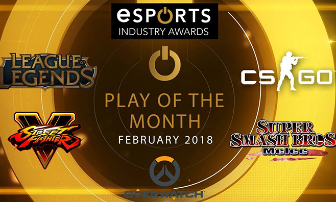 ʽEsports AwardsѡUziRNG