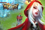 Heroes Odyssey