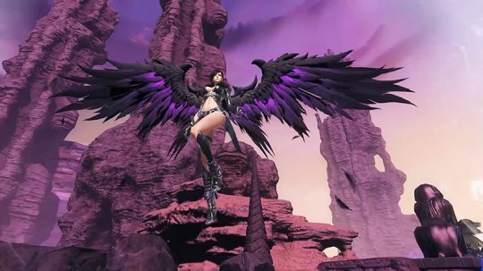 《龙魂时刻》酷炫大招