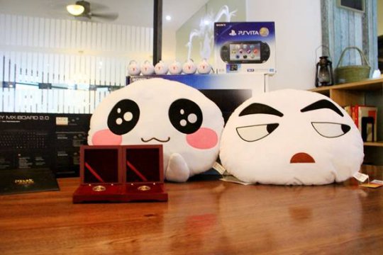 诸多二测猛料来袭