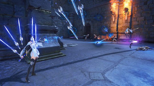 二测新版本内容前瞻