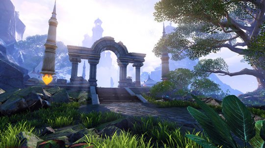 二测新版本内容前瞻