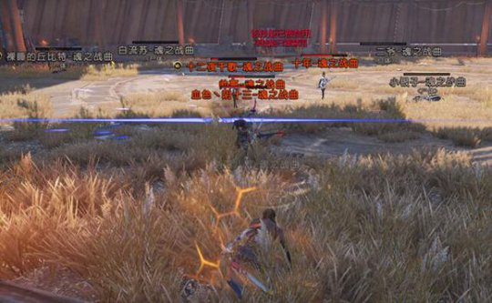 新手玩家快速升级攻略