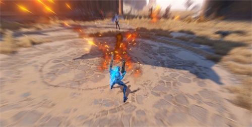 龙魂时刻开放预下载