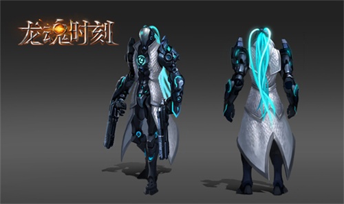 龙魂时刻开放预下载