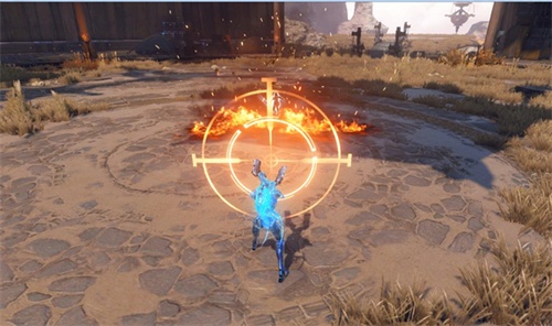 龙魂时刻开放预下载