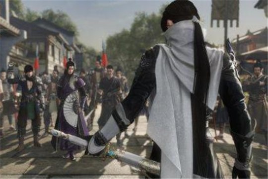 碎梦碰到九灵插旗PK怎么打,碎梦VS九灵攻略