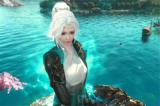 龙吟PVE装备如何选择,PVE项链、武器详解