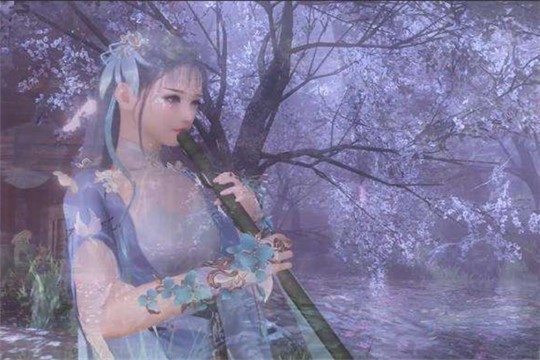 学医能救逆水寒吗?不正经的素问输出攻略