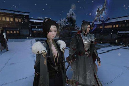 龙吟重剑青龙流怎么玩,技能搭配及操作手法