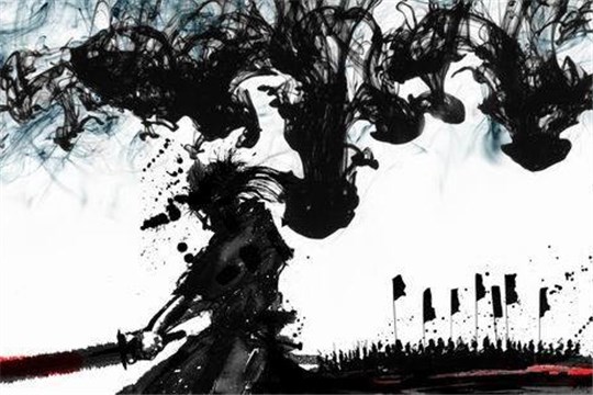 ��һ�조����֮ս������������������Ļ��