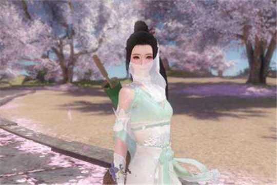 素问怎么切磋,用减伤来规避对手爆发小技巧