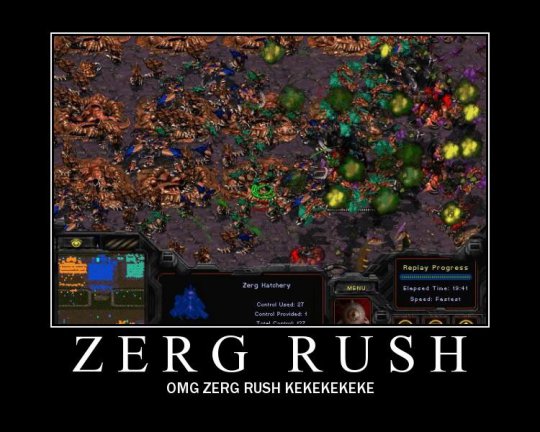 (Zerg)