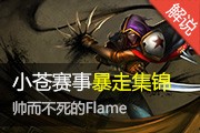 С±߼ ˧Flame