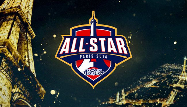 2014ALL-Star