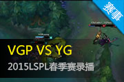 LSPL2015¼ YGʵ