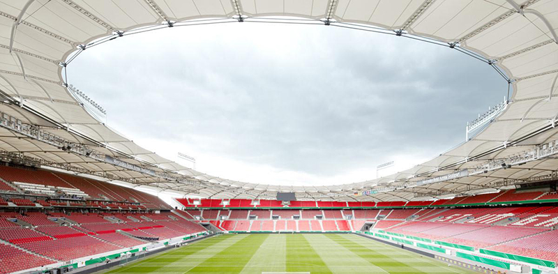 S5全球总决赛场地柏林