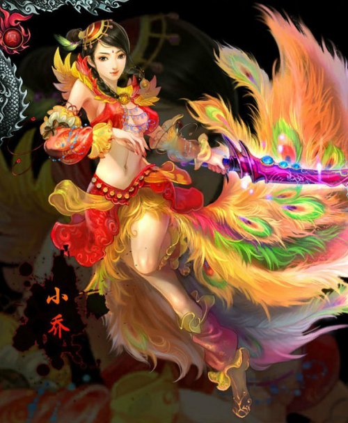 梦三国英雄