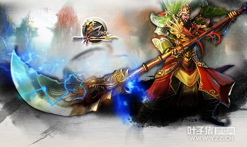 梦三国