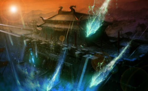 梦三国