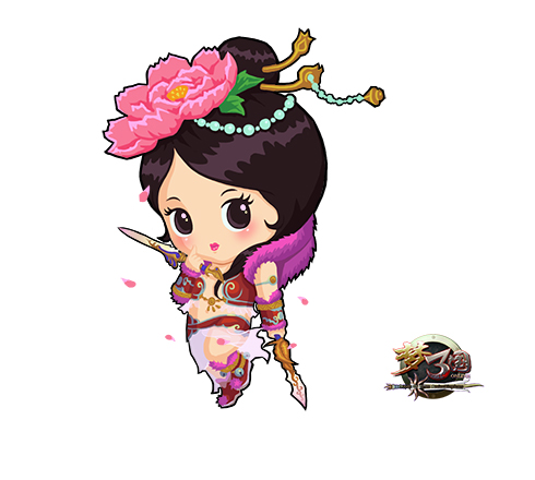 梦三国