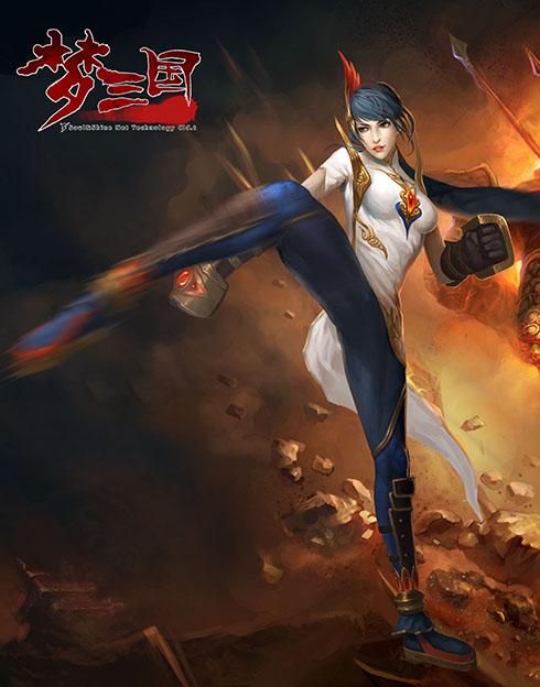 孙鲁班